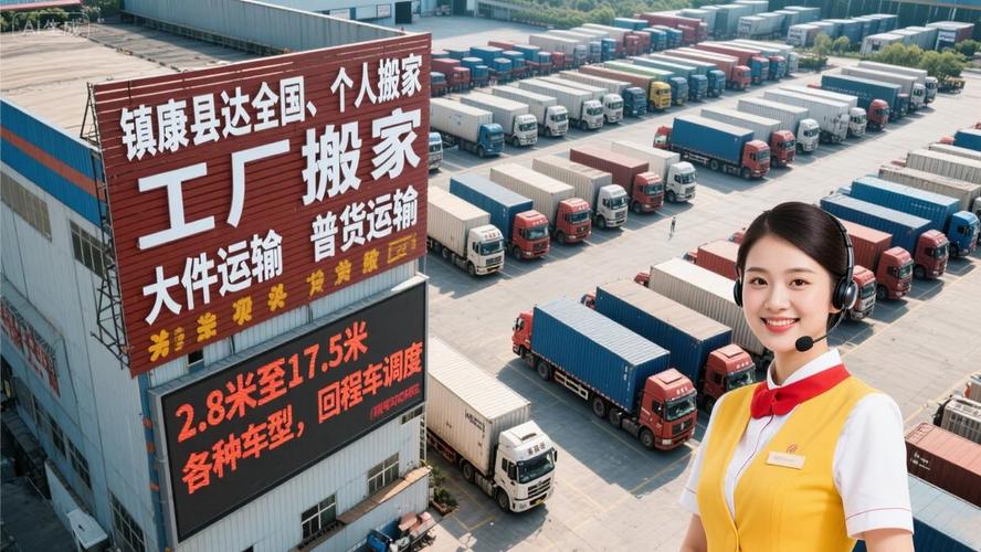 镇康县物流公司、信息部、配货站、找车拉货及搬家公司电话查询指南