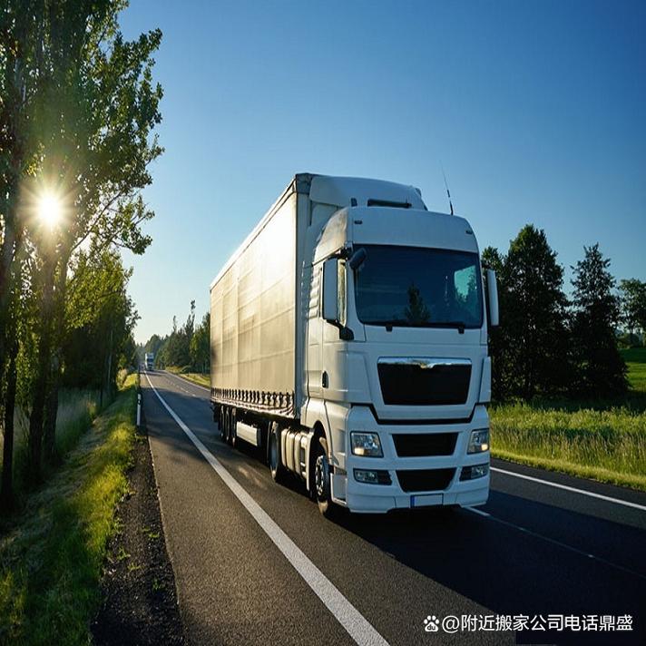 兴仁货拉拉 米与货车拉货搬家一站式服务