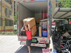 菏泽短途拉货与拉货搬家全指南 高效、省心、低成本