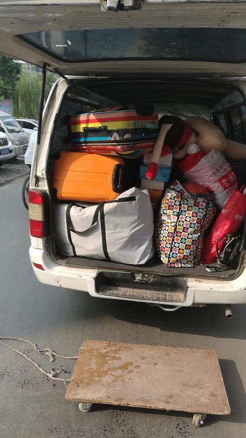 郑州24小时搬家拉货师傅电话